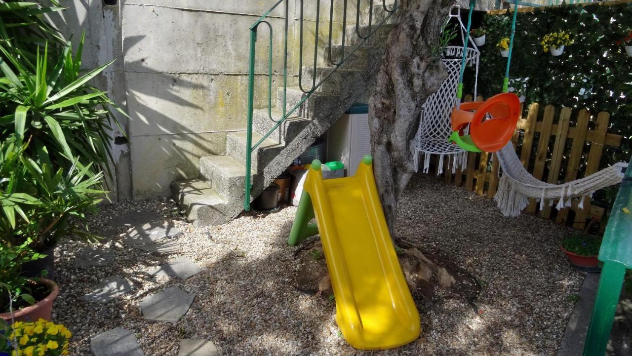La Casa Dei Limoni Génova Exterior foto