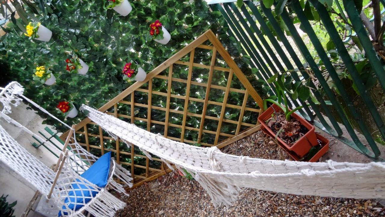 La Casa Dei Limoni Génova Exterior foto
