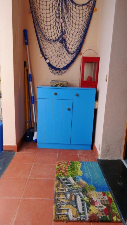 La Casa Dei Limoni Génova Exterior foto